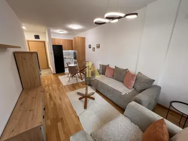 Avijatičarsko Naselje