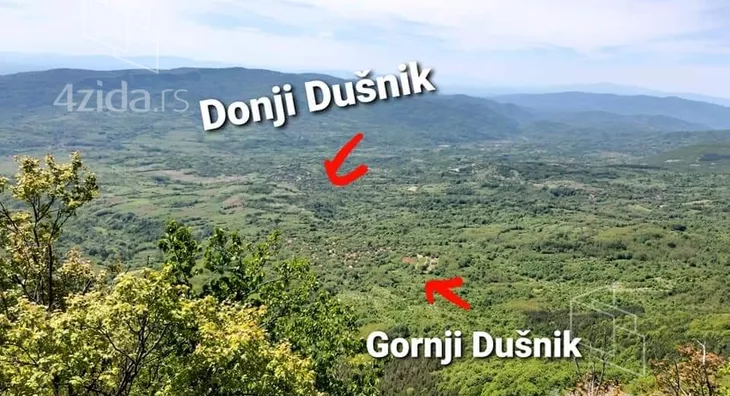 Građevinsko zemljište | 4zida