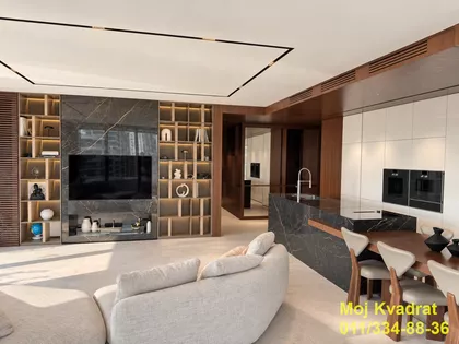 Hercegovačka (BW Residences) | 4zida.rs
