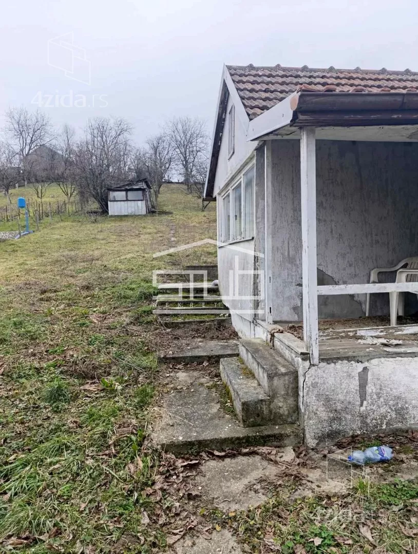 Građevinsko zemljište | 4zida