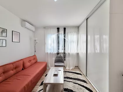 Petra Lekovića | 4zida.rs