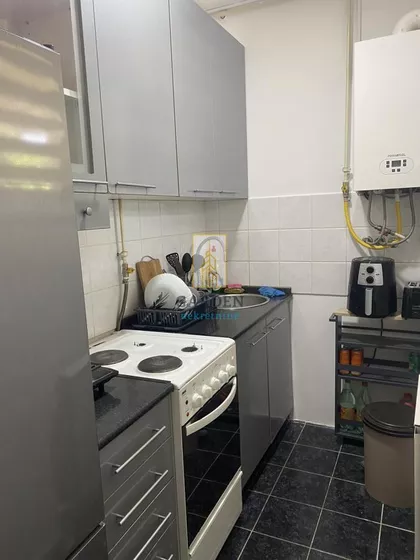 Dušana Radovića | 4zida.rs