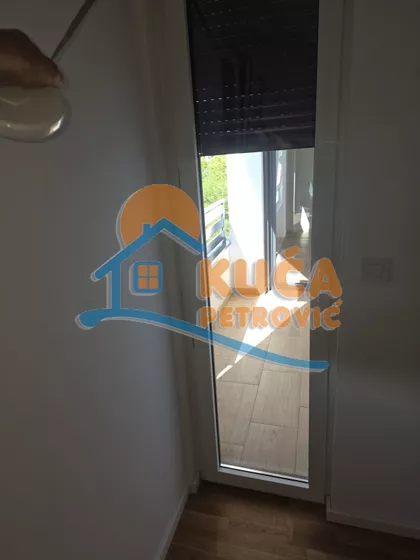 Bulevar Svetog Pantelejmona | 4zida.rs