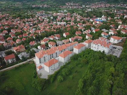Beogradska 18 | 4zida.rs