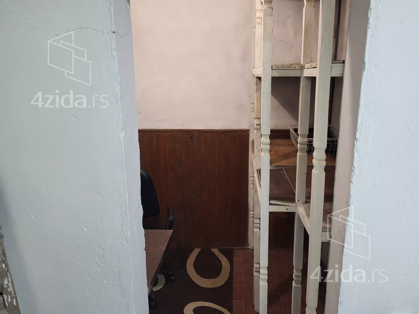 Garaža | 4zida