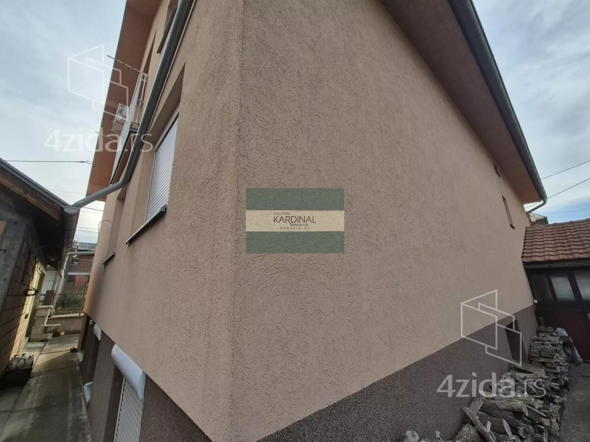 Kuća | 4zida