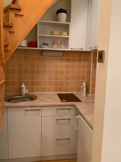 Gogoljeva | 4zida.rs