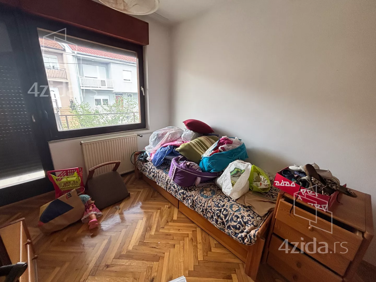 3-etažna kuća | 4zida