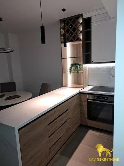ĐORĐA NIKŠIĆA JOHANA | 4zida.rs