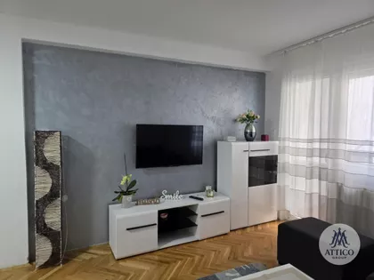 Bulevar Oslobođenja | 4zida.rs