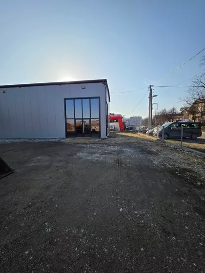 Koste Vojinovića BB | 4zida.rs