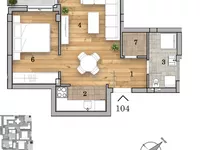 Telep, Gradske lokacije, Novi Sad | 4zida.rs