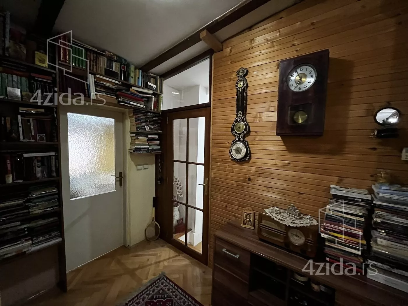 Šestosoban stan | 4zida