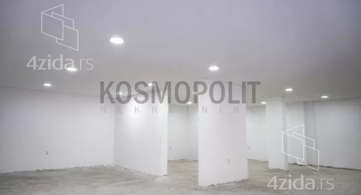 Kancelarija | 4zida