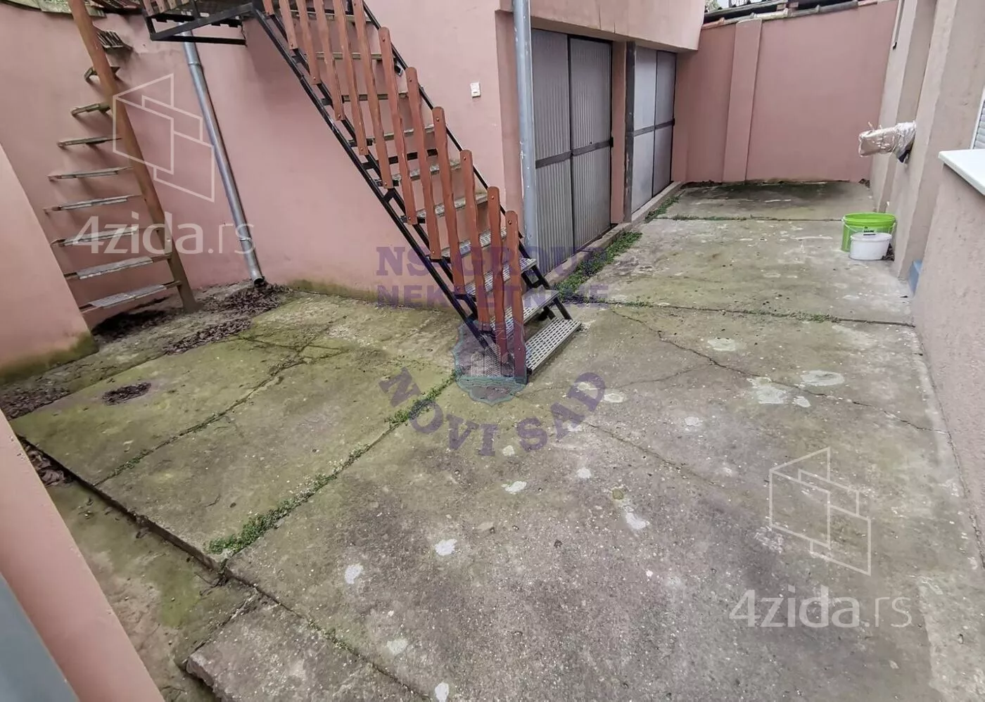 3-etažna kuća | 4zida