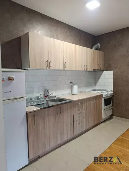 Sajmište | 4zida.rs