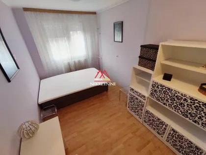 Dušana Danilovića | 4zida.rs