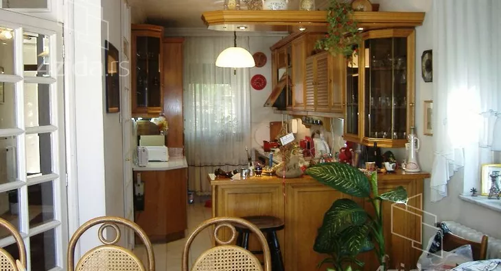 4-etažna kuća | 4zida