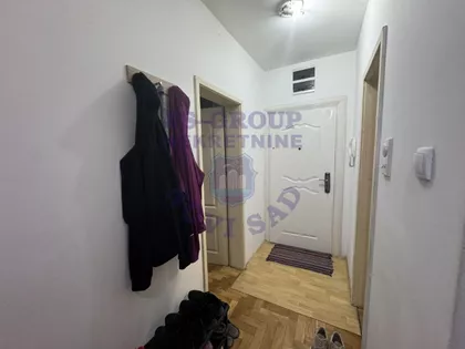 Bulevar Oslobođenja | 4zida.rs