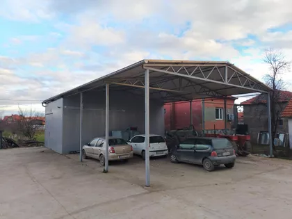 Okolne lokacije | 4zida.rs