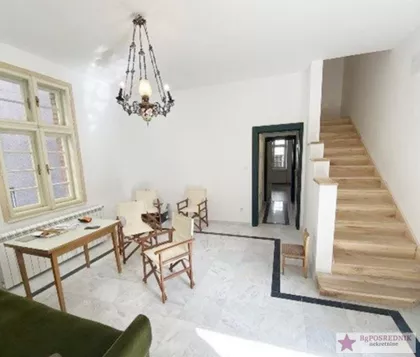 Milovana Marinkovića | 4zida.rs