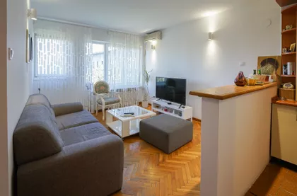 Apartment for sale · 106 m² · Krunski Venac, Vračar, Beograd