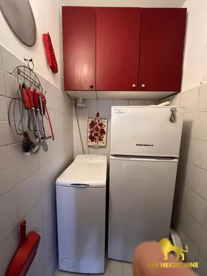 DR RIBARA | 4zida.rs