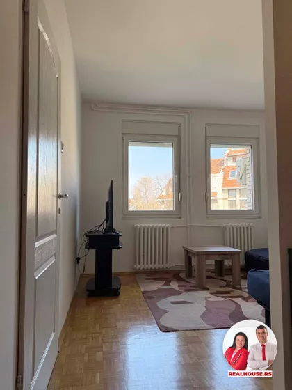 Đorđa Nikšića Johana | 4zida.rs