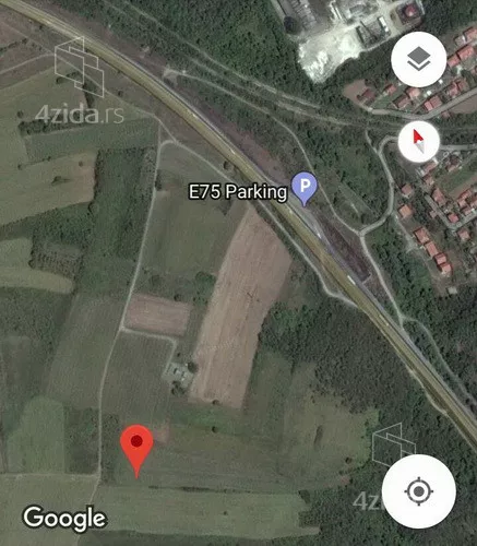 Poljoprivredno zemljište | 4zida