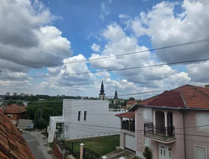 Fruškogorska 14 | 4zida.rs