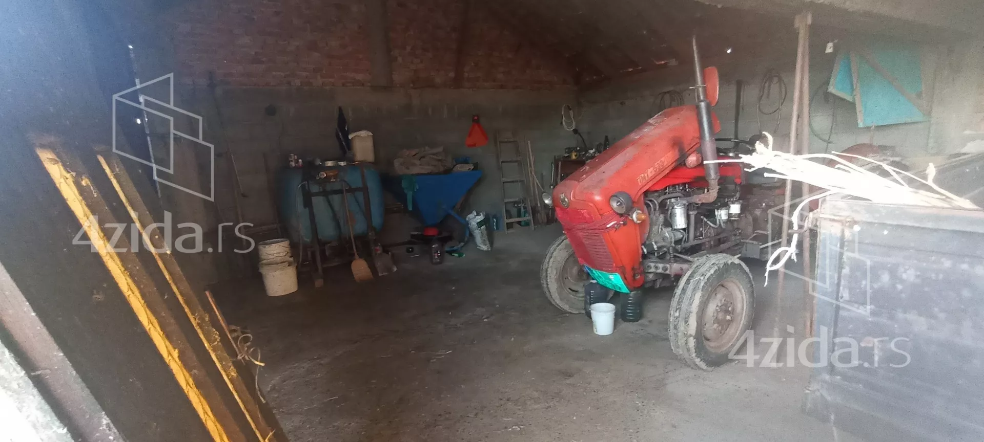 2-etažna kuća | 4zida