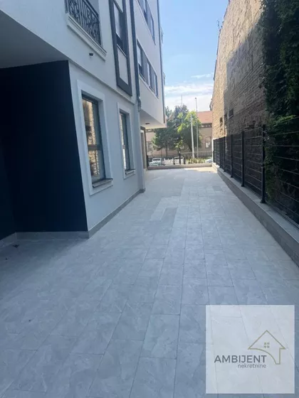 Gradske lokacije | 4zida.rs