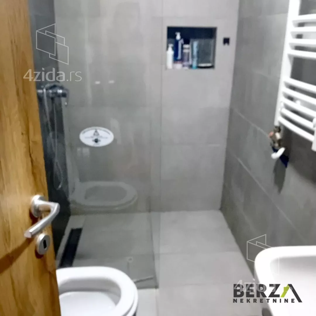 Garsonjera | 4zida
