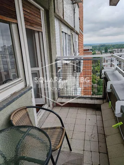 Jurija Gagarina | 4zida.rs