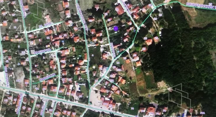 Građevinsko zemljište | 4zida