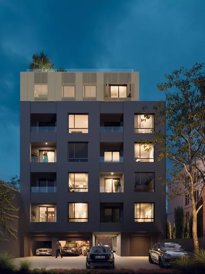 Jug Bogdanova 31 | 4zida.rs