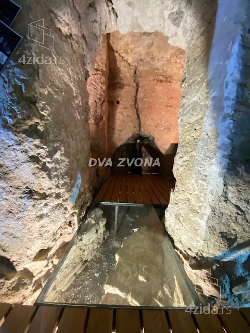 Ugostiteljski objekat | 4zida