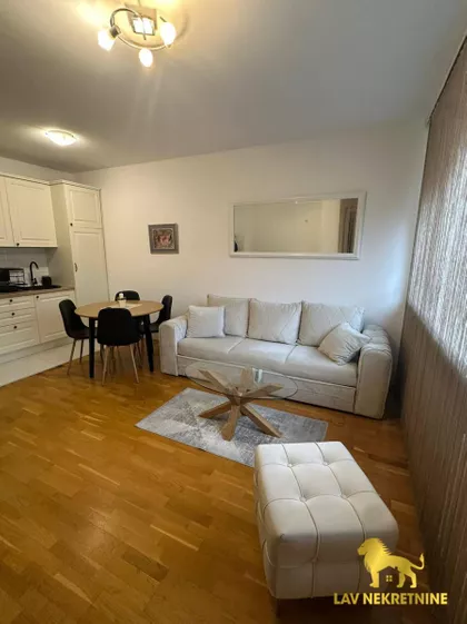 ALEKSE ŠANTIĆA | 4zida.rs