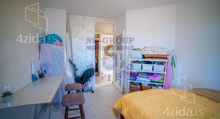 4-etažna kuća | 4zida