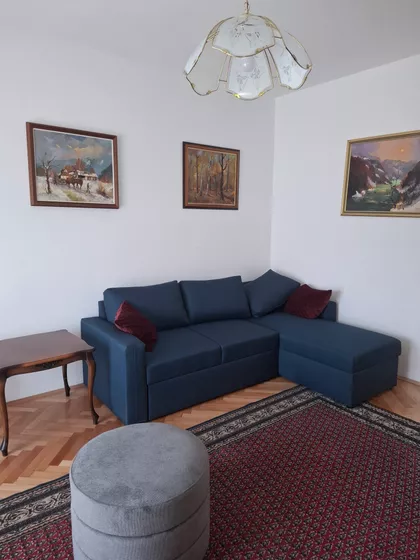 Gospodska 21 | 4zida.rs