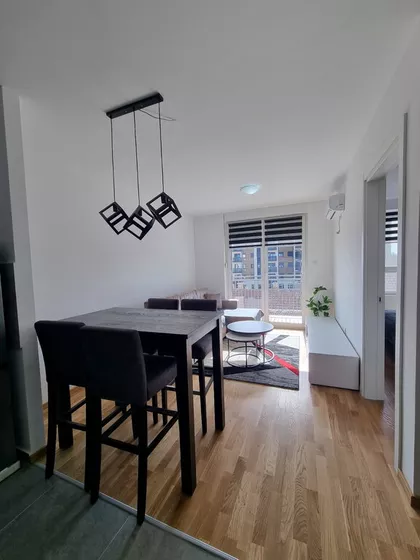 Božidara Adžije | 4zida.rs