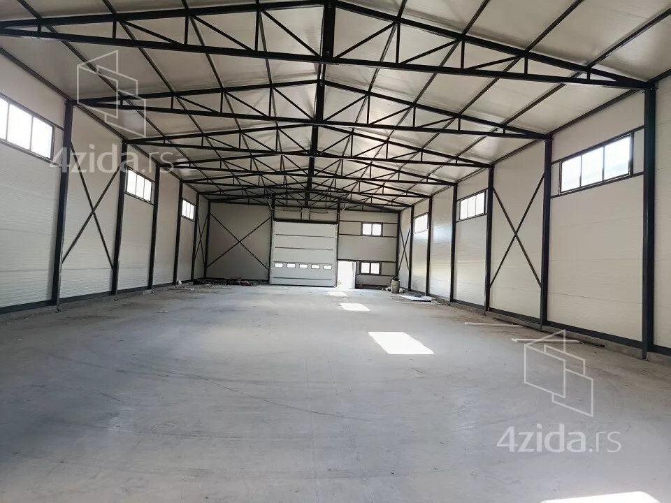 Magacin | 4zida