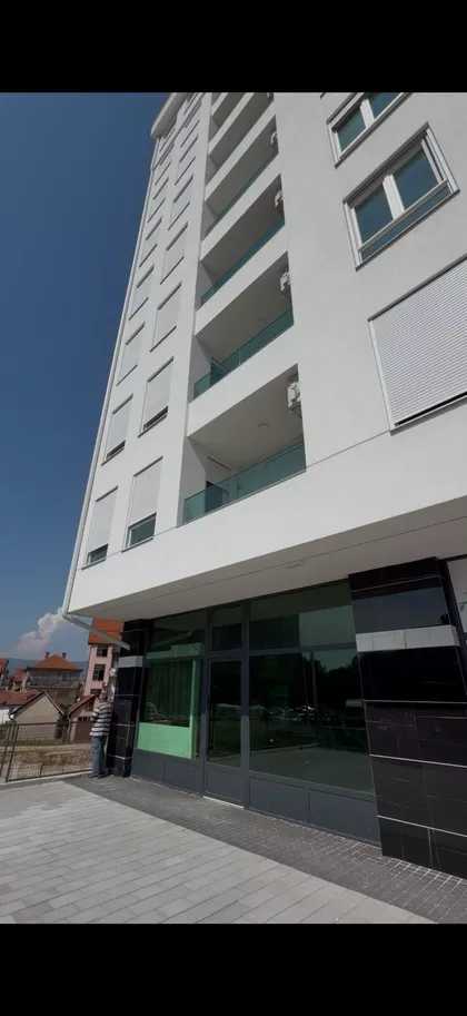 Bulevar Nemanjića 89 | 4zida.rs