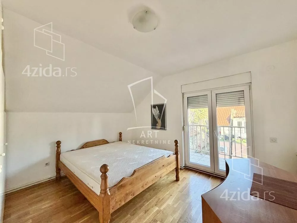 4-etažna kuća | 4zida