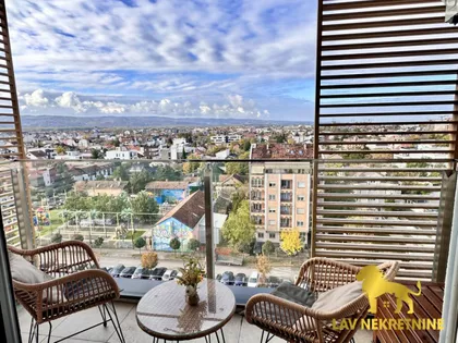 BULEVAR EVROPE | 4zida.rs