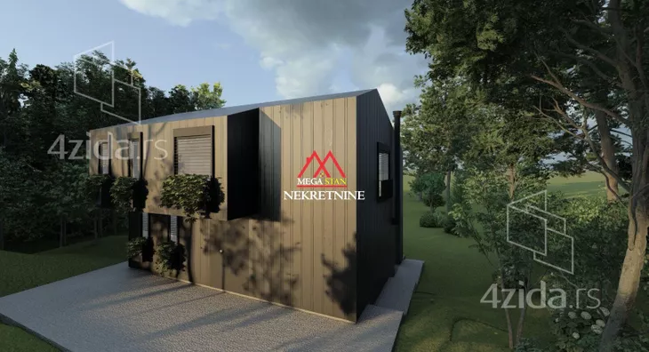 Građevinsko zemljište | 4zida