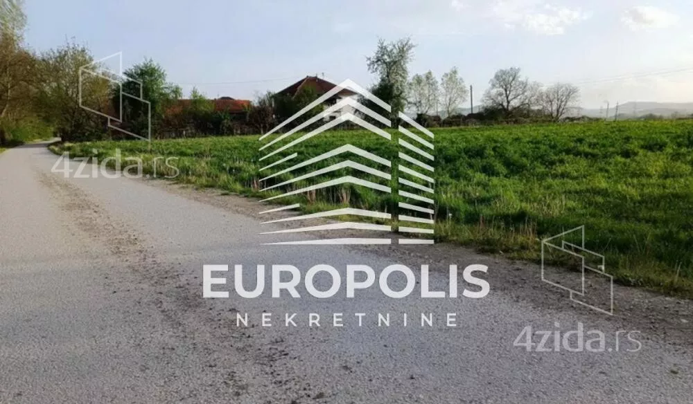 Građevinsko zemljište | 4zida