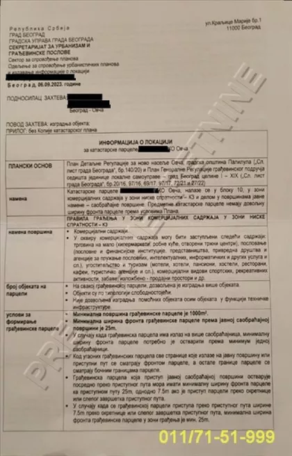 Aleksandra Vitanoviča | 4zida.rs