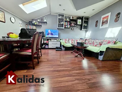 Novo Naselje | 4zida.rs