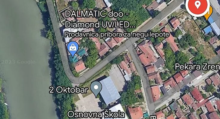 Građevinsko zemljište | 4zida